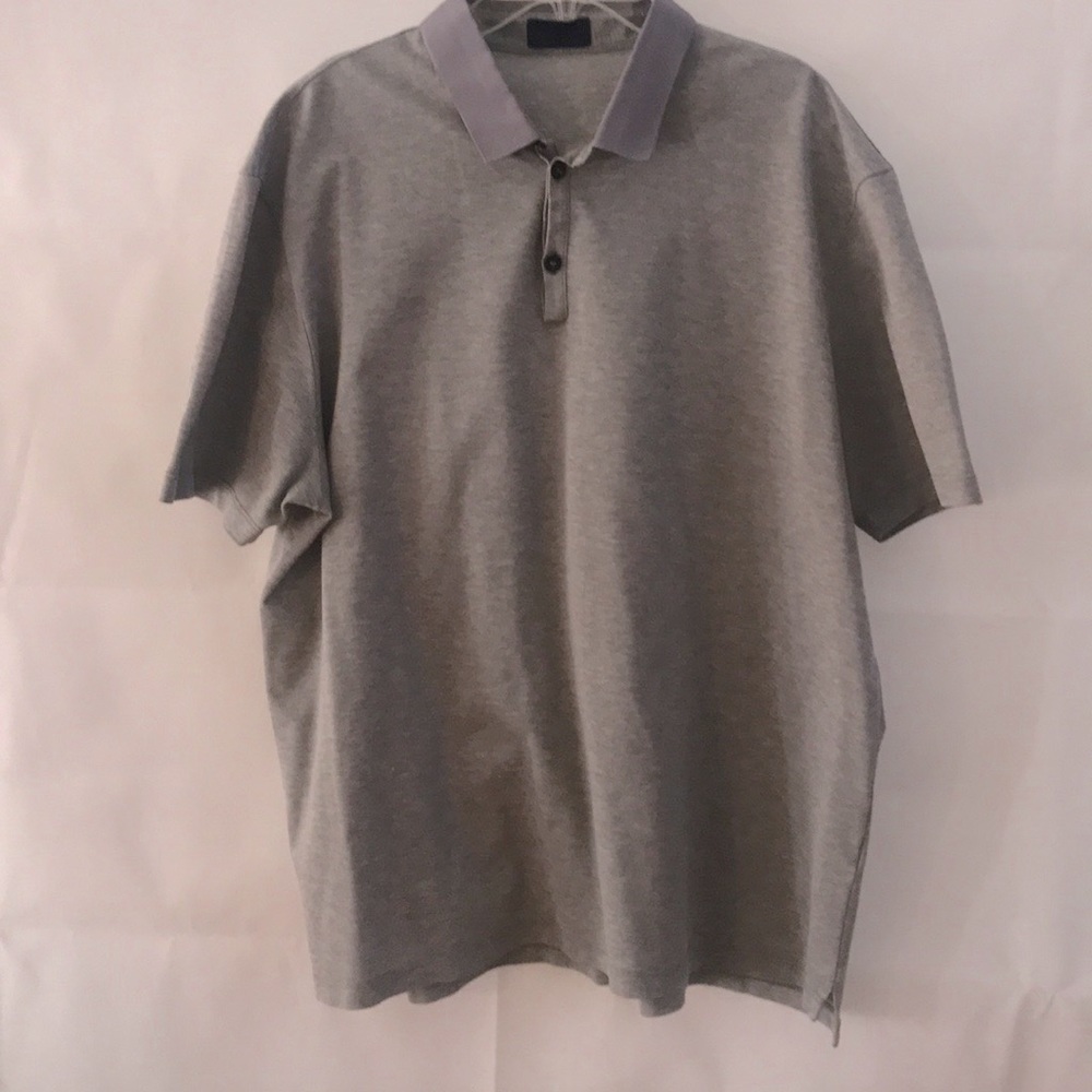 Lanvin Dress Polo shirt